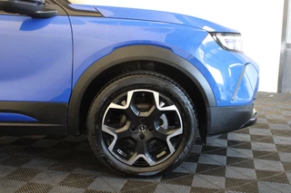 Opel Mokka Opel Mokka 1.2 Turbo Ultimate |Alcantara|Stoel/stuur verw.| - afbeelding nr 7