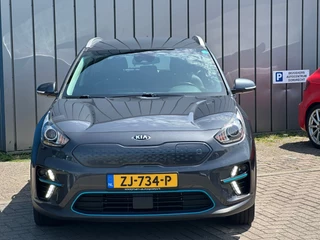 Kia e-Niro Kia E-Niro DynamicLine 64 kWh SOH 100% - afbeelding nr 5