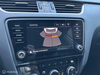 Škoda Octavia Skoda Octavia Combi 1.0 TSI Greentech Climat, Navi, Carplay,LM.. - afbeelding nr 15