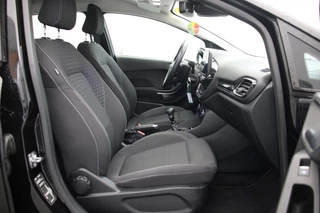 Ford Fiesta - afbeelding nr 17