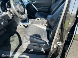 Mercedes-Benz X-Klasse Mercedes X-klasse 350 d 4-MATIC Progressive - afbeelding nr 9