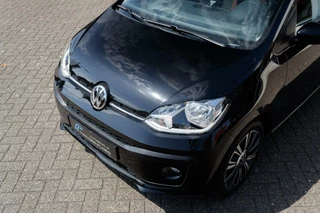 Volkswagen up! Volkswagen Up! 1.0 BMT High Up! | Trekhaak | Airco | Cruise control | - afbeelding nr 33