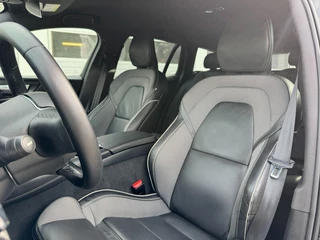 Volvo V60 Volvo V60 2.0 T6 Recharge AWD Plus-Dark R-Design Long-Range Camera Trekhaak Leder - afbeelding nr 41