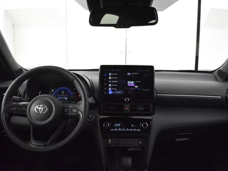 Toyota Yaris Cross Toyota Yaris Cross 1.5 Hybrid 115 Style | Facelift | Stuur en Stoelverwarming - afbeelding nr 13