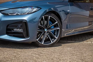 BMW 4 Serie BMW 4-serie Coupé 420i High Executive, Leder, H&K, Pano - afbeelding nr 10