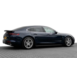 Porsche Panamera Porsche Panamera 2.9 4 E-Hybrid | Surround-View | Lederen Comfort stoelen | Dealer onderhouden - afbeelding nr 28