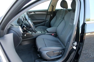 Audi A3 Audi A3 Sportback 1.0 TFSI Sport Lease Edition - 116 pk **Led / Navi / Trekhaak - afbeelding nr 8