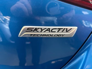 Mazda 2 - afbeelding nr 11