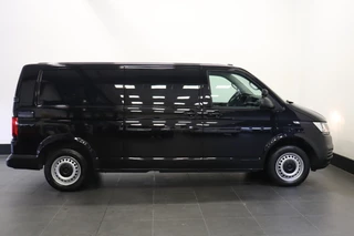 Volkswagen Transporter - Airco - Navi - Cruise - € 15.900,- Excl. - afbeelding nr 15