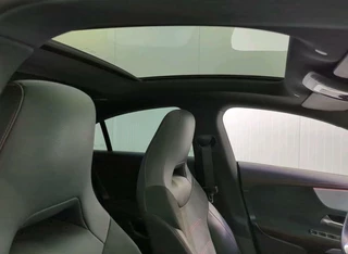 Mercedes-Benz CLA Mercedes CLA-klasse 200 Business Solution AMG - afbeelding nr 4
