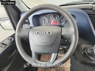 Iveco Daily Iveco Daily 35S16 Automaat L3H2 3,5t Trekhaak Camera Euro6 L4H2 16m3 Trekhaak - afbeelding nr 15