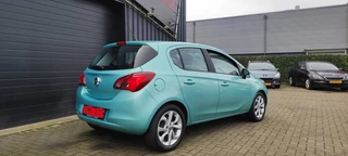 Opel Corsa - afbeelding nr 4