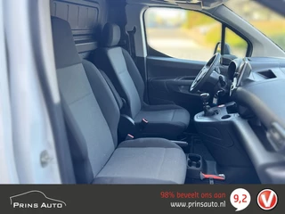 Opel Combo Opel Combo 1.5D L1H1 Edition |AIRCO|TREKHAAK|PARKEERS|CRUISE| 3159 - afbeelding nr 28
