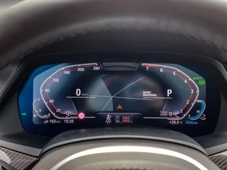 BMW X5 BMW X5 xDrive45e 394PK Automaat High Executive M-Sport | SKYLOUNGE | MASSAGE | VENTILATIE | 360 | RIJASSISTENTIE PAKKET | - afbeelding nr 12
