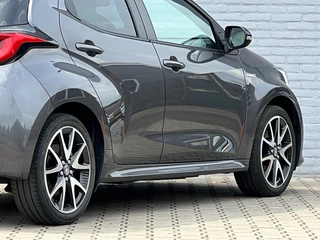 Toyota Yaris - afbeelding nr 10