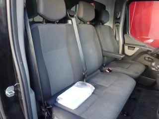 Opel Movano Opel Movano 2.3 CDTI BiTurbo L3 spiegelkoffer met laadklep 3 zits clima luchtvering - afbeelding nr 14