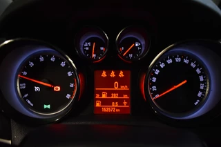 Opel Mokka Opel Mokka 1.4 T 140PK COSMO TREKHAAK/NAVI/CAMERA - afbeelding nr 22