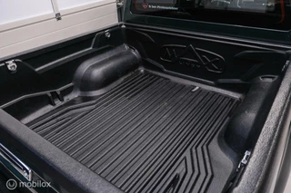 Isuzu D-Max Isuzu D-Max 1.9 Double Cab lang LS | 4x4 | Camera | Automaat | Zeer netjes | LED | Toyota Hilux | - afbeelding nr 32