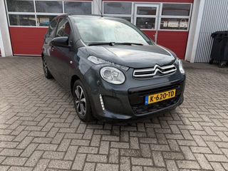 Citroën C1 1.0 VTi 68 PK | Airscape Shine | 49.000 km! |