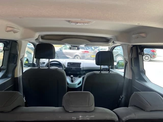 Citroën Berlingo - afbeelding nr 18