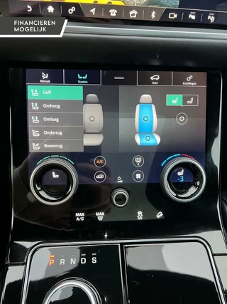 Land Rover Range Rover Velar Land Rover Range Rover Velar P250 HSE R-Dynamic Pano Carplay - afbeelding nr 21