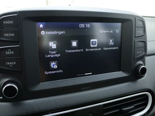 Hyundai Kona - afbeelding nr 33