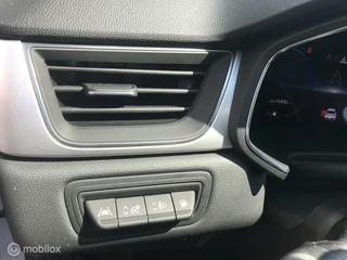 Renault Captur Renault Captur 1.6 E-Tech Plug-in Hybrid 160 Intens - afbeelding nr 13