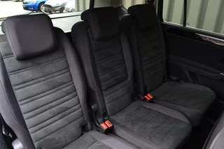 Volkswagen Touran Volkswagen Touran 1.4 TSI DSG Highline LED/ACC/Trekhaak/Automaat - afbeelding nr 13