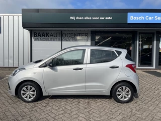 Hyundai i10 - afbeelding nr 3