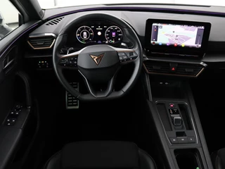 CUPRA Leon CUPRA Leon 1.4 e-Hybrid VZ Business Panoramadak | LED | CarPlay |  Sfeerverlichting | Stuur- en stoelverwarming | Camera | Adaptive Cruise | Dodehoek Detectie | LMV - afbeelding nr 3