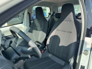 SEAT Mii Seat Mii 1.0 Style Intense - afbeelding nr 4