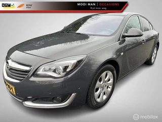 Opel Insignia 2.0 T Cosmo 4x4