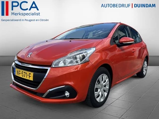 Peugeot 208 - afbeelding nr 1
