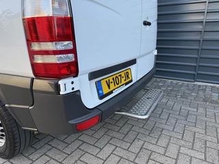 Mercedes-Benz Sprinter Mercedes Sprinter 211 2.2 CDI 325 Automaat Airco Euro 6 - afbeelding nr 23