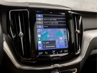 Volvo XC60 255Pk Automaat (PANORAMADAK, APPLE CARPLAY, MEMORY SEATS, LEDER, CAMERA, ADAPTIVE CRUISE, STOELVERWARMING, KEYLESS, NIEUWE APK, NIEUWSTAAT) - afbeelding nr 26