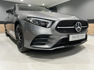 Mercedes-Benz A-Klasse - afbeelding nr 34