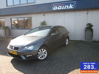 SEAT Leon - 199668392-0