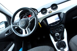 Opel ADAM - afbeelding nr 23