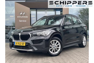 BMW X1 Leder - afbeelding nr 1