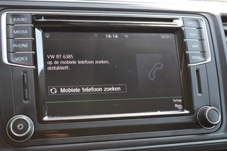 Volkswagen Transporter Volkswagen Transporter 2.0 TDI L2H1 DC 4MOTION HIGHLINE / ADAP. CRUISE / P.CAM / VOORR - afbeelding nr 23