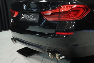 BMW 5 Serie BMW 5-serie Touring 540i xDrive / PANODAK / Soft Close / CAMERA / HUD / KEYLESS - afbeelding nr 42