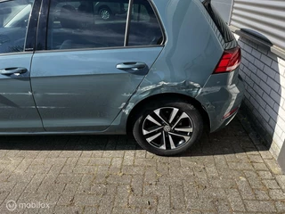Volkswagen Golf Volkswagen Golf 1.5 TSI AUTOMAAT / CLIMA / STOELVERW - afbeelding nr 5