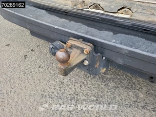 Volkswagen Crafter Volkswagen Crafter 140pk Automaat L3H2 Trekhaak Airco Cruise Imperiaal Euro6 L2H1 11m3 Airco Trekhaak Cruise control - afbeelding nr 12