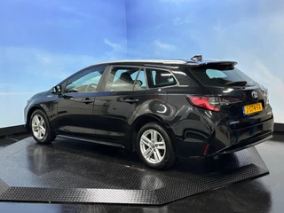 Toyota Corolla Touring Sports Toyota Corolla Touring Sports 1.8 Hybrid Business Navi | Clima | Cruise | Camera - afbeelding nr 7