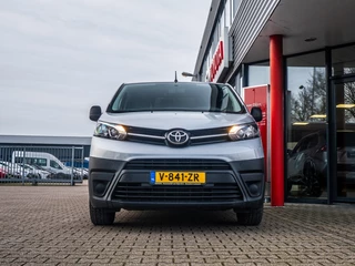 Toyota ProAce - afbeelding nr 3