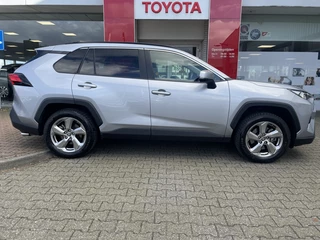 Toyota RAV4 - afbeelding nr 2