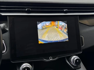 Lynk & Co 01 Lynk & Co 01 En 1.5 PHEV Hybrid 261 pk - camera - schuif/kanteldak - afbeelding nr 18