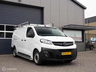 Opel Vivaro Opel Vivaro bestel 1.5 CDTI L3H1 Imperiaal/trekhaak - afbeelding nr 3