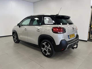 Citroën C3 Aircross Citroën C3 Aircross 1.2 S&S Feel 110PK / NAVI / TREKHAAK / PDC / CRUISE.C / - afbeelding nr 4