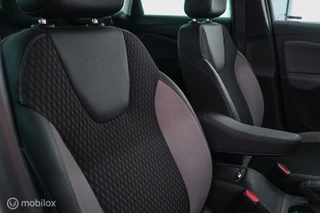 Opel Crossland X Opel Crossland X 1.2 Turbo | CarPlay | Camera | Trekhaak | 1e eigenaar | NL auto NAP | Head up display | sport stoelen | - afbeelding nr 4